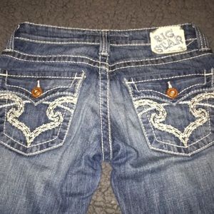 Big Star “Casey”  25R